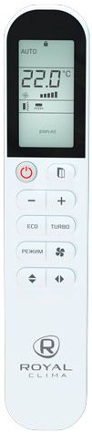 фото Сплит-система  Royal Clima RCI-GL22HN в Казани