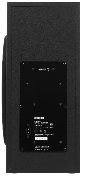 фото Саундбар  Yamaha SR-B40A в Казани