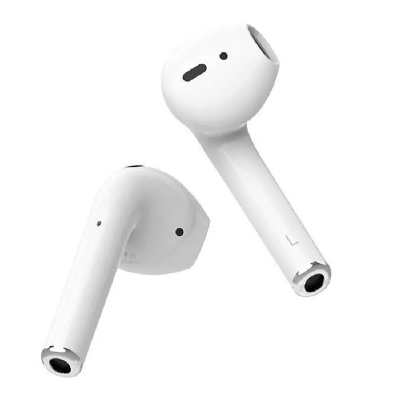 

Наушники беспроводные Hoco EW02 Plus 6931474753878 белый, EW02 Plus
