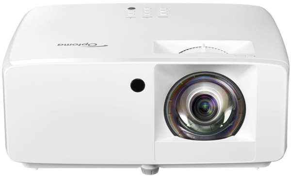 фото Проектор  Optoma ZH350ST в Нижнем Новгороде