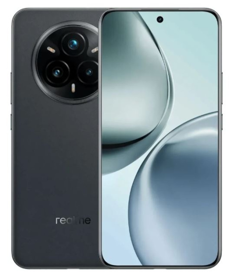 фото Смартфон  Realme 14 Pro+ 12/512GB в Уфе