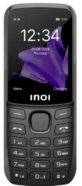 фото Мобильный телефон  INOI 244 MODERN PLUS 4G в Перми