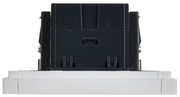 фото Розетка USB  IEK FP-U22-D31-K01 в Казани