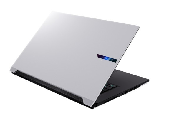 фото Ноутбук GIGABYTE AERO X16 4WH 16" (AMD Ryzen AI 400, 16Гб DDR5, SSD 1 Тб, GeForce RTX 5070, Без ОС) Белый [4WHN3KZC94DD]
