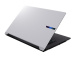 фото Ноутбук GIGABYTE AERO X16 4WH 16" (AMD Ryzen AI 400, 16Гб DDR5, SSD 1 Тб, GeForce RTX 5070, Без ОС) Белый [4WHN3KZC94DD]