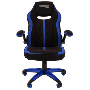 фото Кресло Chairman Game 19