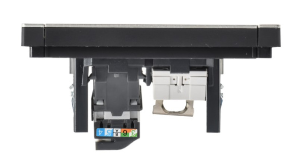 фото Розетка IEK FP-KT20-O-1-M-K37 в Нижнем Новгороде