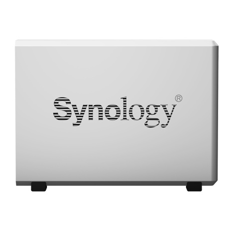фото Сетевое хранилище  Synology DS120j