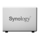 фото Сетевое хранилище  Synology DS120j