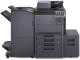 фото МФУ лазерное черно-белое Kyocera TASKalfa 9003i в Воронеже