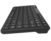 фото Клавиатура A4Tech Fstyler FBK26C AS