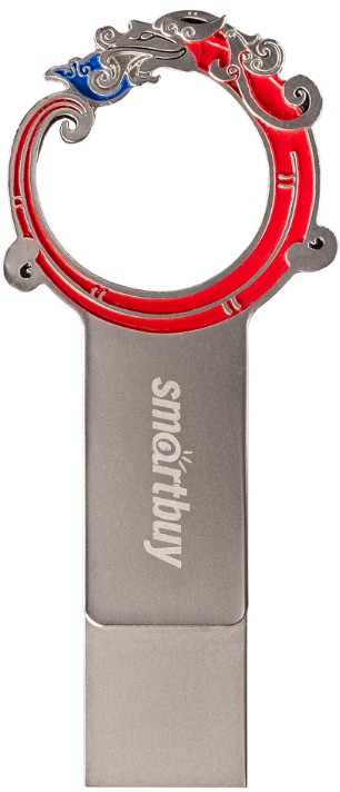 

Накопитель USB 3.2 32GB SmartBuy SB32GB3MSN, SB32GB3MSN