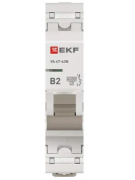 фото Автоматический выключатель EKF M634102B