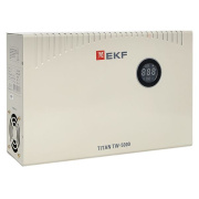 фото Стабилизатор напряжения EKF stab-TW-5000