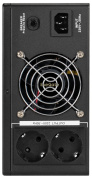 фото Комплект Exegate IdealSine SR-600.LCD.2SH
