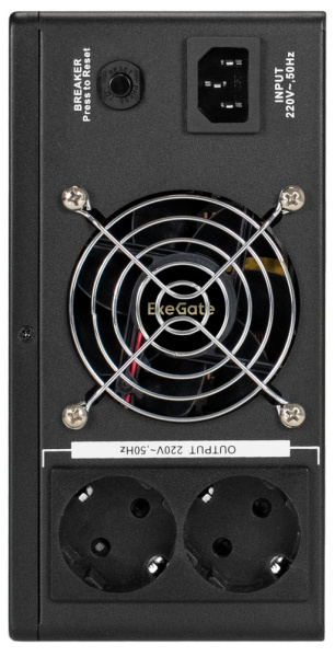 фото Комплект  Exegate IdealSine SR-600.LCD.2SH в Казани