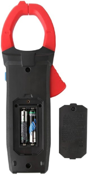 фото Токовые клещи  UNI-T UT205A+ в Казани