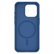фото Чехол Nillkin Super Frosted Shield Pro Magnetic Case