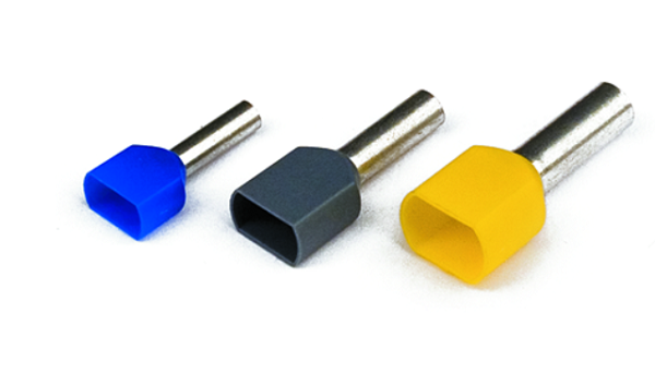 Изображение товара Наконечник-гильза двойная DKC 2ART5092