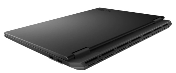 фото Ноутбук  ASUS TUF Gaming FA608PP-RV019 16 ", Ryzen 9, 16 Гб RAM, 1 Тб SSD, GeForce RTX 5070, Серый