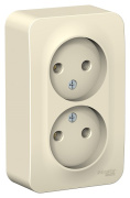 фото Розетка Systeme Electric BLNRA000212