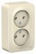 фото Розетка  Systeme Electric BLNRA000212 в Красноярске