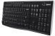 фото Клавиатура беспроводная Logitech K270 (УЦЕНЕННЫЙ) в Омске
