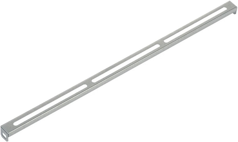 

Рейка поперечная IEK YKV-RPO-562-600 SMART однорядная 562 (2шт/компл), YKV-RPO-562-600