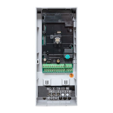 фото Преобразователь частоты  EKF PD-90-FC-5K5-3-B в Красноярске