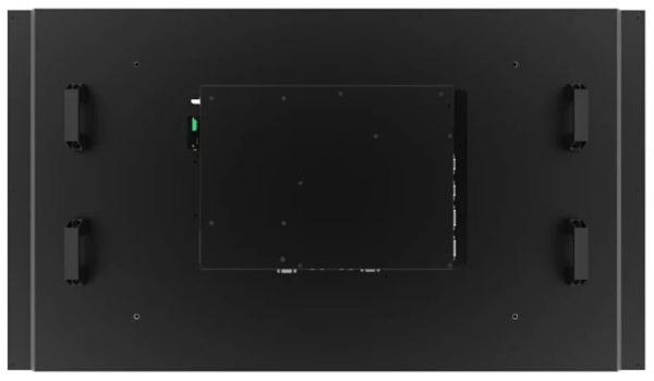 фото Панель LCD 46