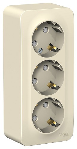 фото Розетка  Systeme Electric BLNRA011312 в Перми
