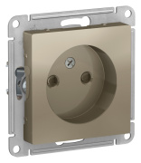 фото Розетка Systeme Electric ATN000549