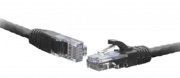 фото Кабель патч-корд SNR SNR-UU4-5E-020-LST-BK