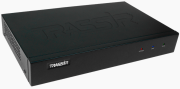 фото Видеорегистратор TRASSIR MiniNVR Compact AnyIP 16
