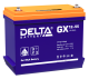 фото Батарея  Delta GX 12-55 в Уфе