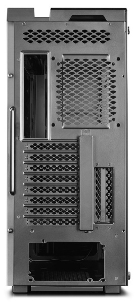 фото Корпус ATX Deepcool NEW ARK 90SE
