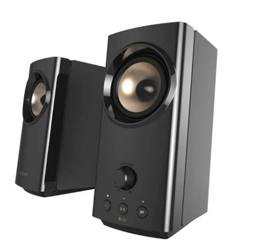 фото Компьютерная акустика 2.0 Creative GigaWorks T60 в Красноярске