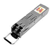 фото Модуль ICP DAS SFP-1G85M-SX