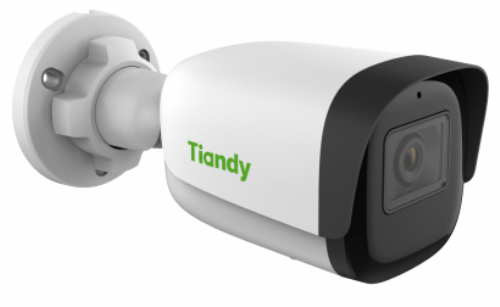

Видеокамера IP TIANDY TC-C35WS Spec:I5/E/Y/M/2.8mm/V4.0 1/2.8" CMOS, F1.6, фиксированная диафрагма, 120dB, 50m IR, 0.002Lux, TC-C35WS Spec:I5/E/Y/M/2.8mm/V4.0