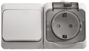 фото Блок Systeme Electric BPA16-246C