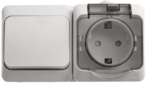 фото Блок  Systeme Electric BPA16-246C в Красноярске