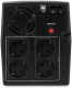 фото Источник бесперебойного питания  Ippon Smart Power Pro II 2200 Euro (УЦЕНЕННЫЙ)