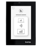 фото Панель управления BIAMP Apprimo Touch 4