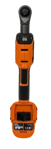 фото Трещотка  AEG BSS18R12BL-0 в Санкт-Петербургe