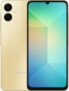фото Смартфон Samsung Galaxy A06 SM-A065F 6/128GB