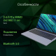 фото Ноутбук  Digma Pro Cursus 15.6 ", Ryzen 5, 16 Гб RAM, 512 Гб SSD, Radeon Graphics, Серый