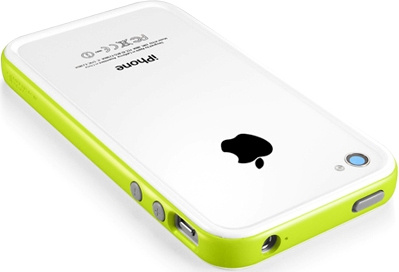 фото Чехол  SGP Neo Hybrid 2S Snow Lime