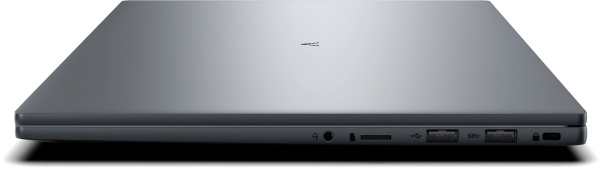 фото Ноутбук  Digma Pro Pactos в Волгограде 14 ", Core i5, 16 Гб RAM, 512 Гб SSD, Iris Xe Graphics, Темно-серый