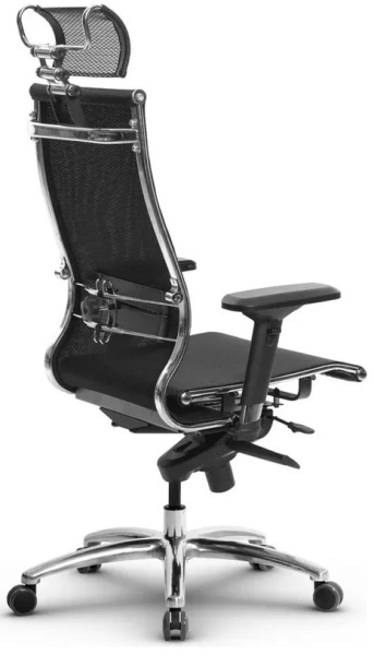 фото Кресло офисное Metta Samurai S-3.05 Infinity Easy Clean в Ростове-на-Дону