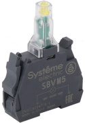 фото Блок Systeme Electric SBVM5